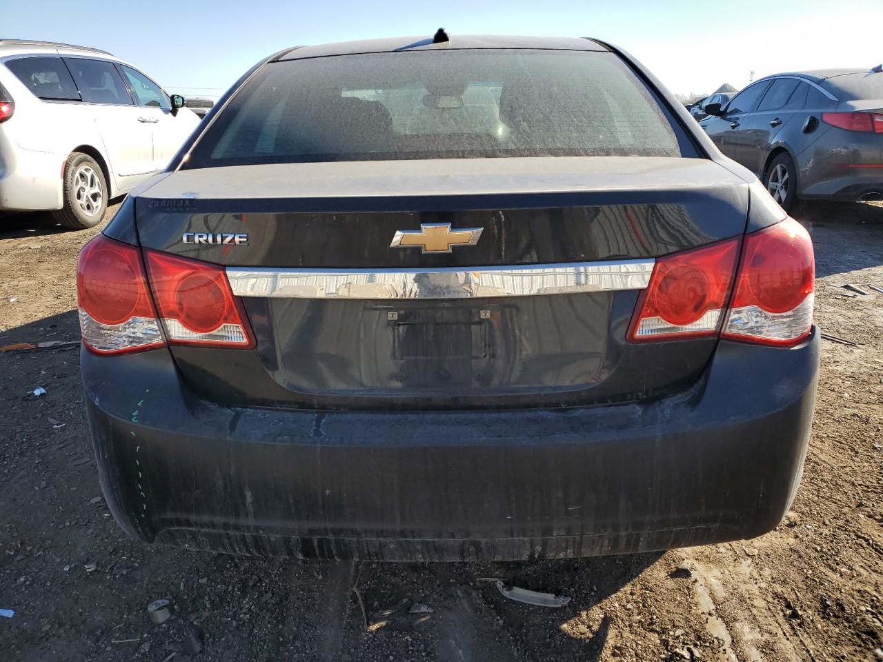 2014 Chevrolet Cruze - Image 6