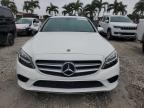 2021 MERCEDES-BENZ C 300 for sale at Copart FL - MIAMI NORTH