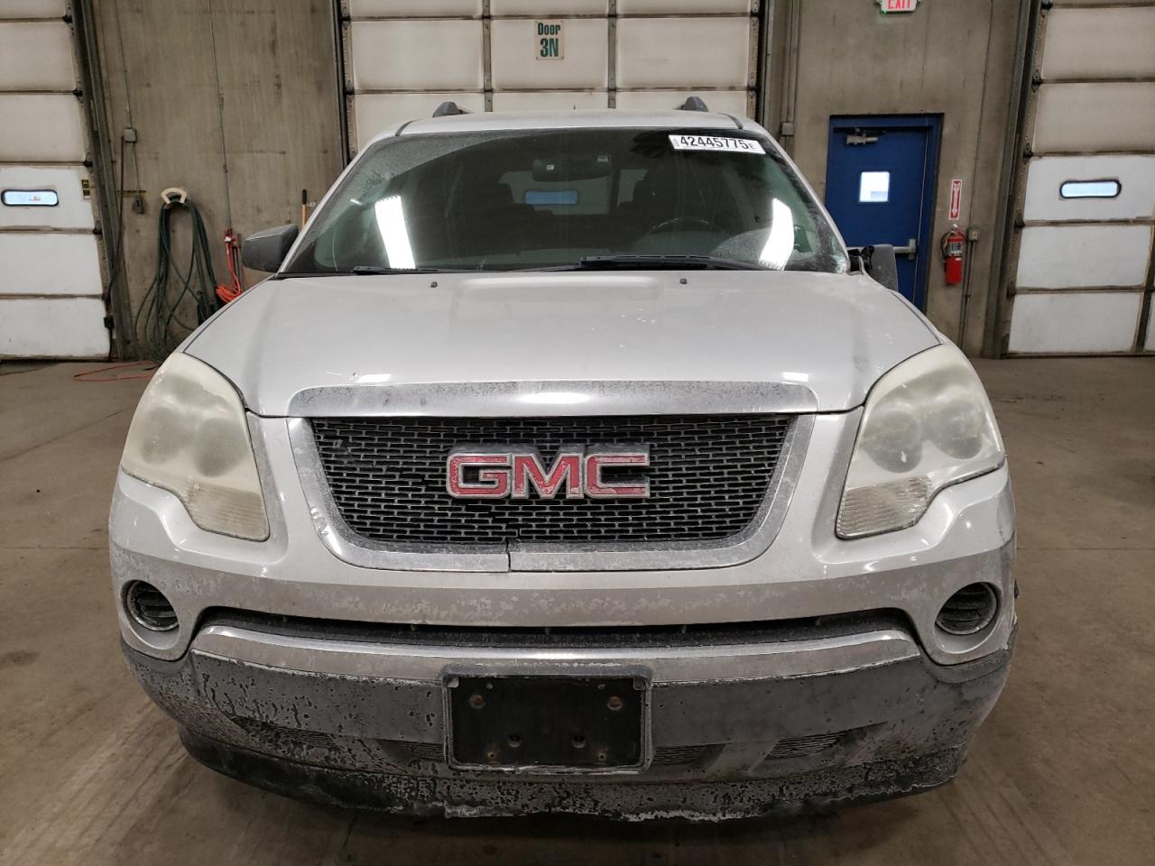 2011 GMC Acadia - Image 5