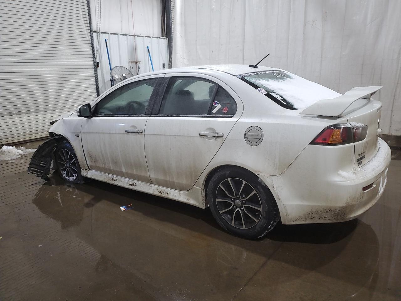 2016 Mitsubishi Lancer - Image 2