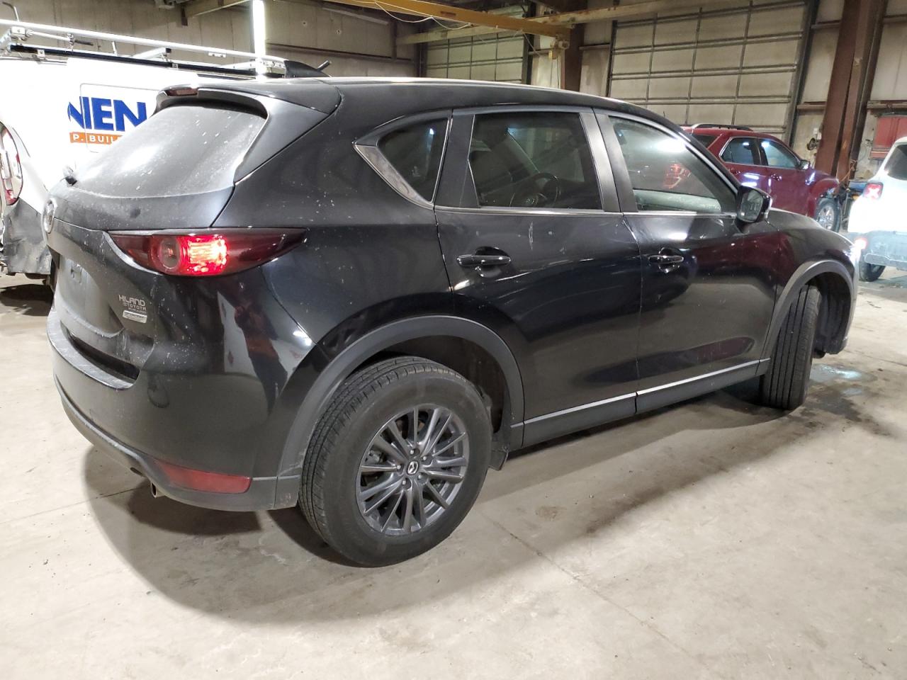 2019 Mazda CX-5 - Image 3
