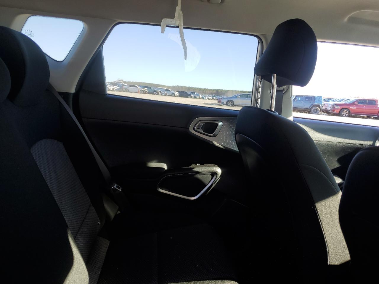 2022 Kia Soul - Image 10