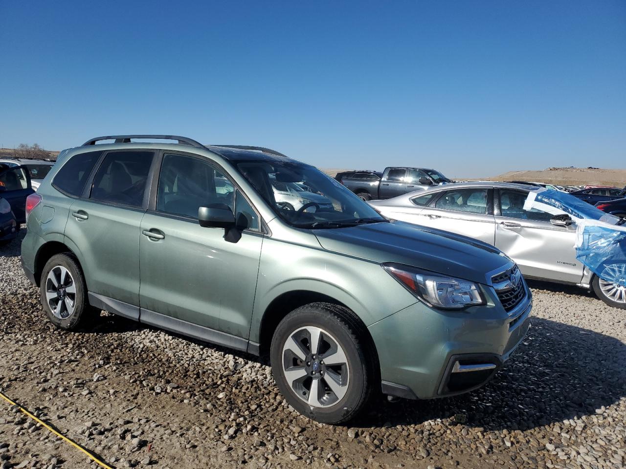 2017 Subaru Forester - Image 4