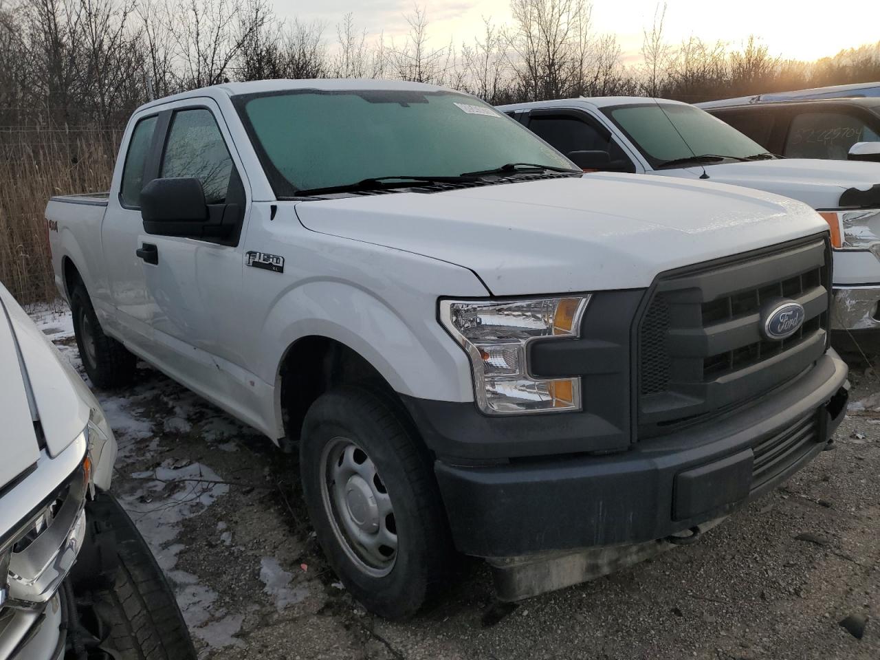 2017 Ford F-150 - Image 4