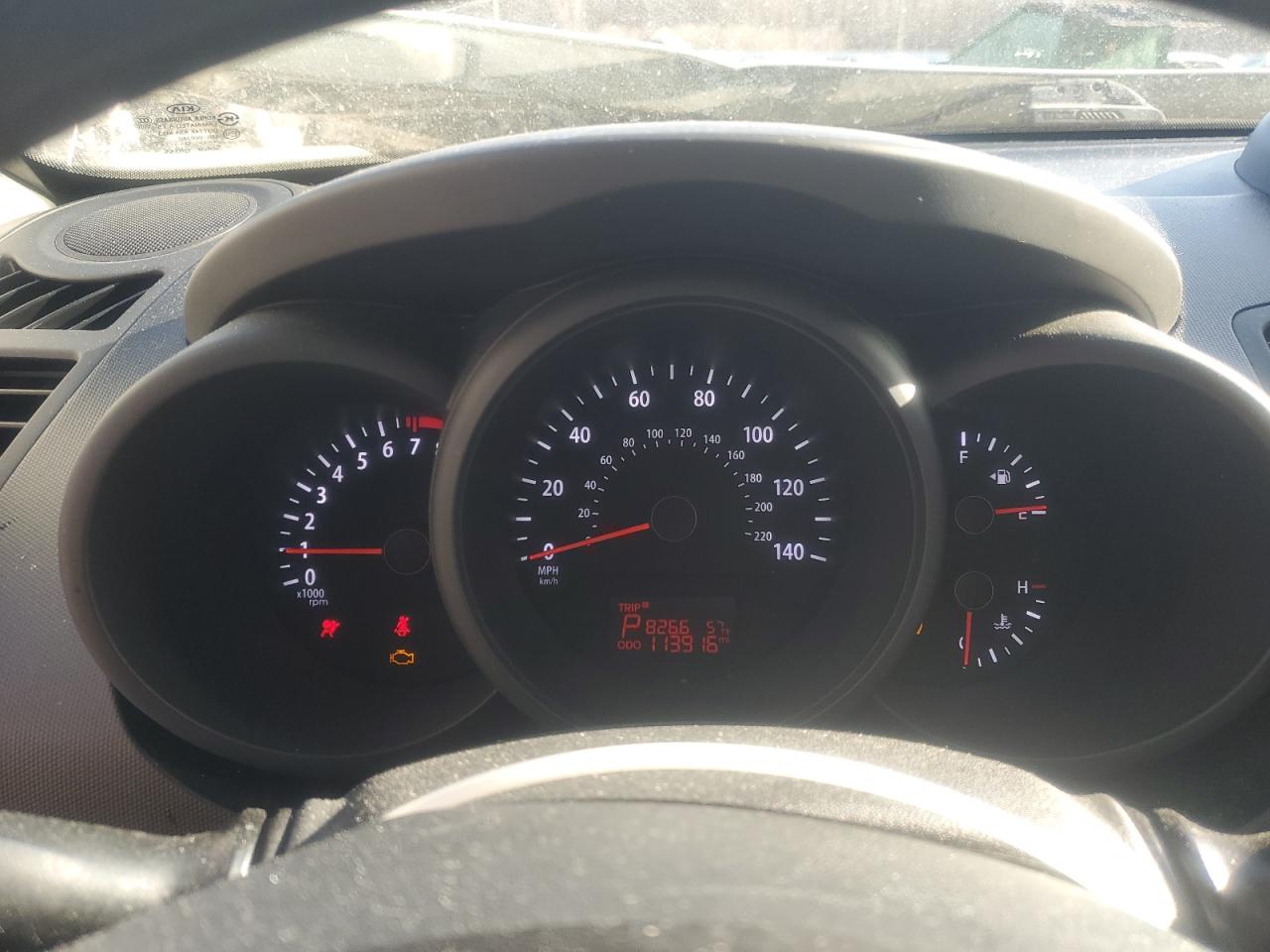 2013 Kia Soul - Image 9