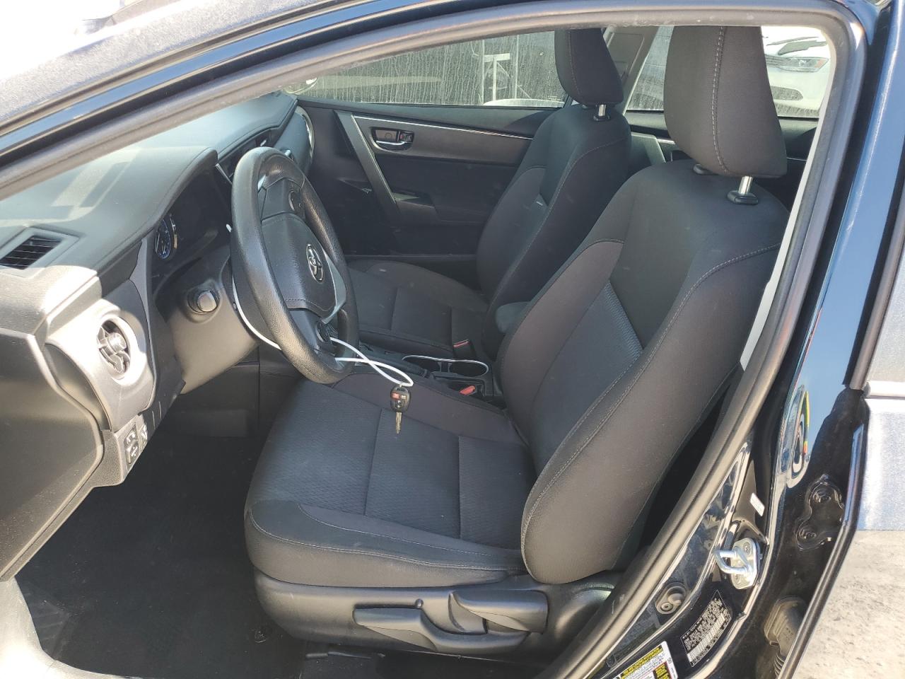 2019 Toyota Corolla - Image 7