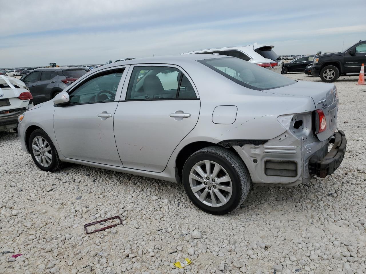 2010 Toyota Corolla - Image 2