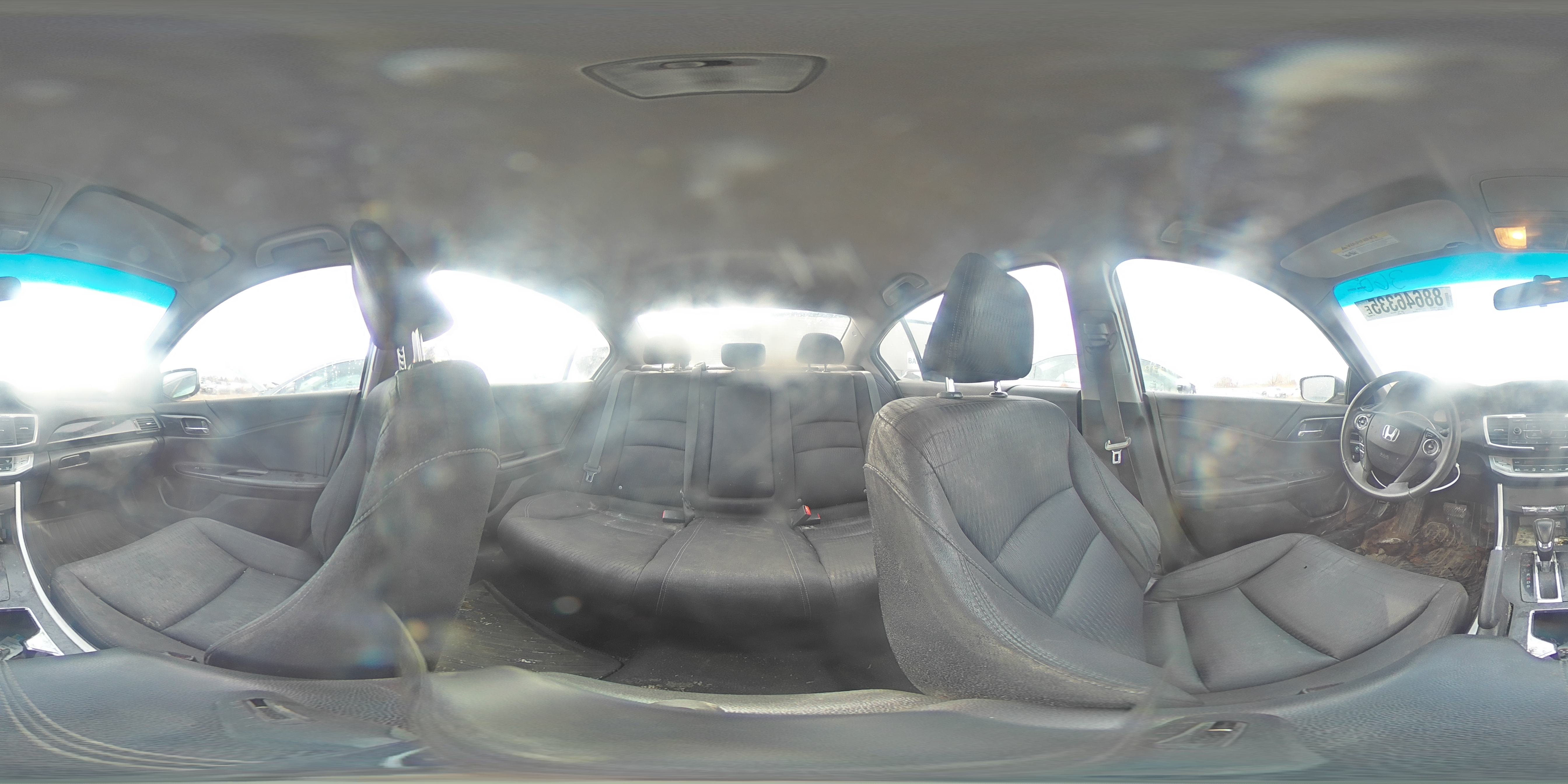 2013 Honda Accord - Image 14