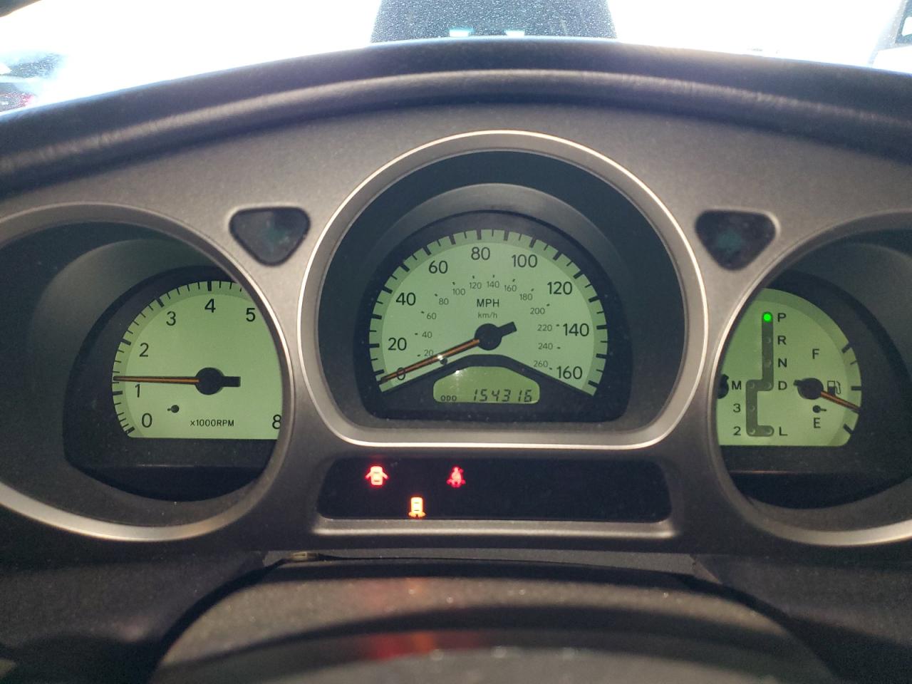 2002 Lexus GS 300 - Image 9