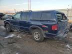 2002 Chevrolet S Truck S10 de vânzare în Dyer, IN - Front End