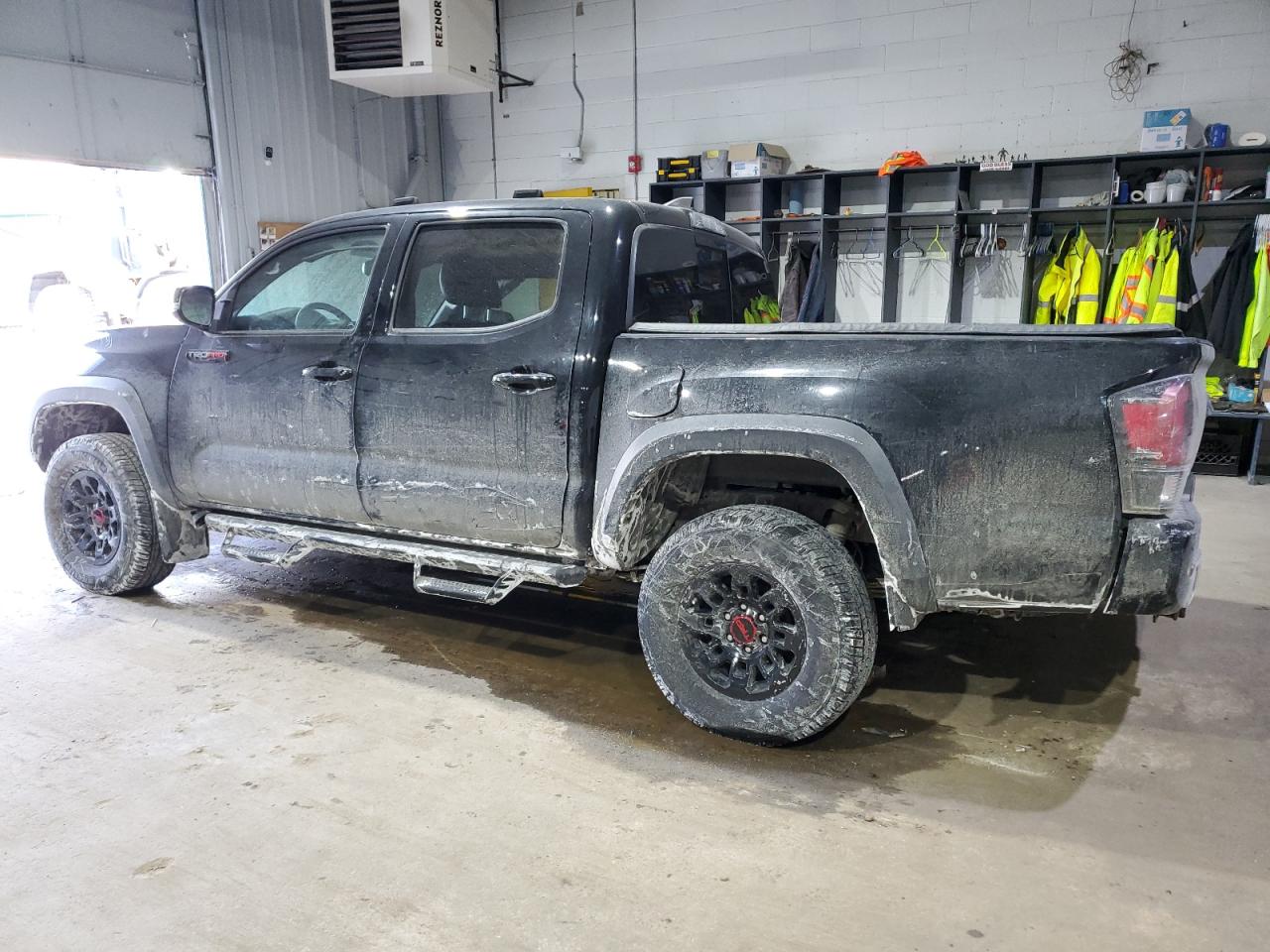 2019 Toyota Tacoma - Image 2