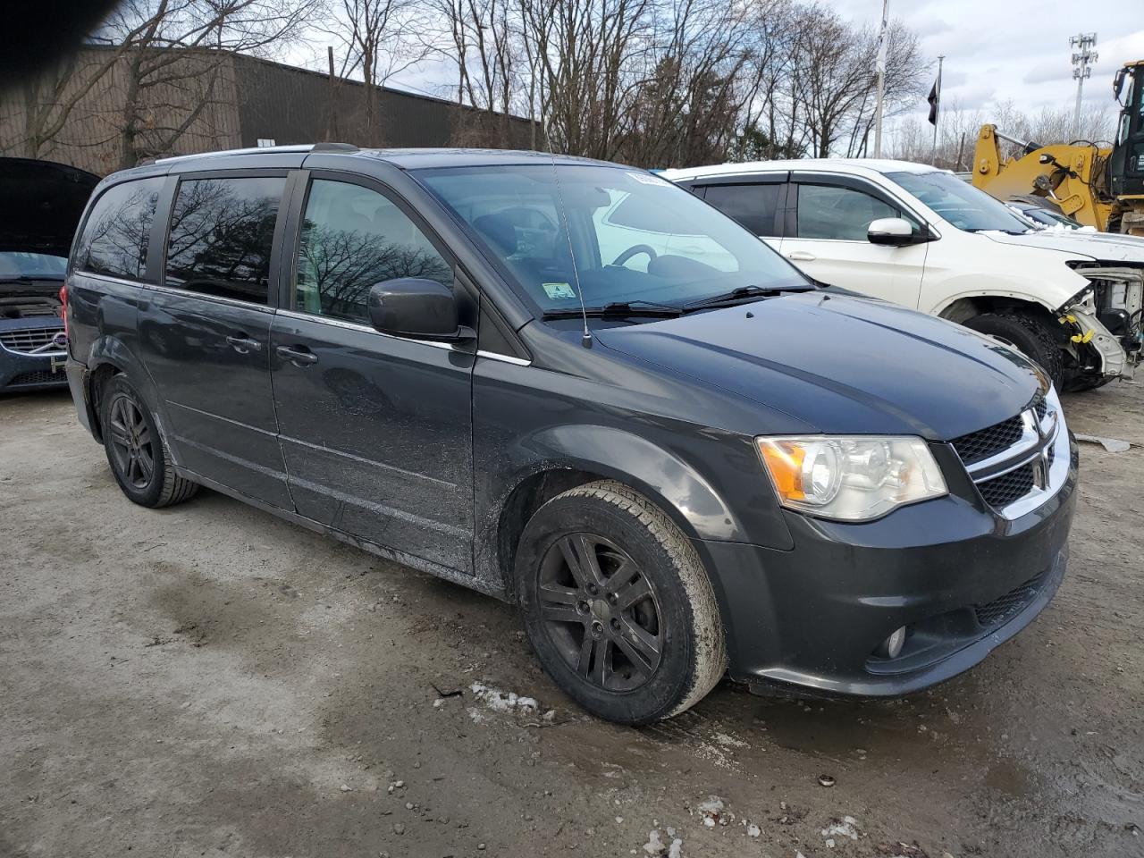 2011 Dodge Caravan - Image 4