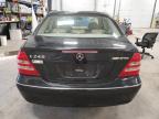 2002 Mercedes-Benz C 240 zu verkaufen in Ottawa, ON - Front End