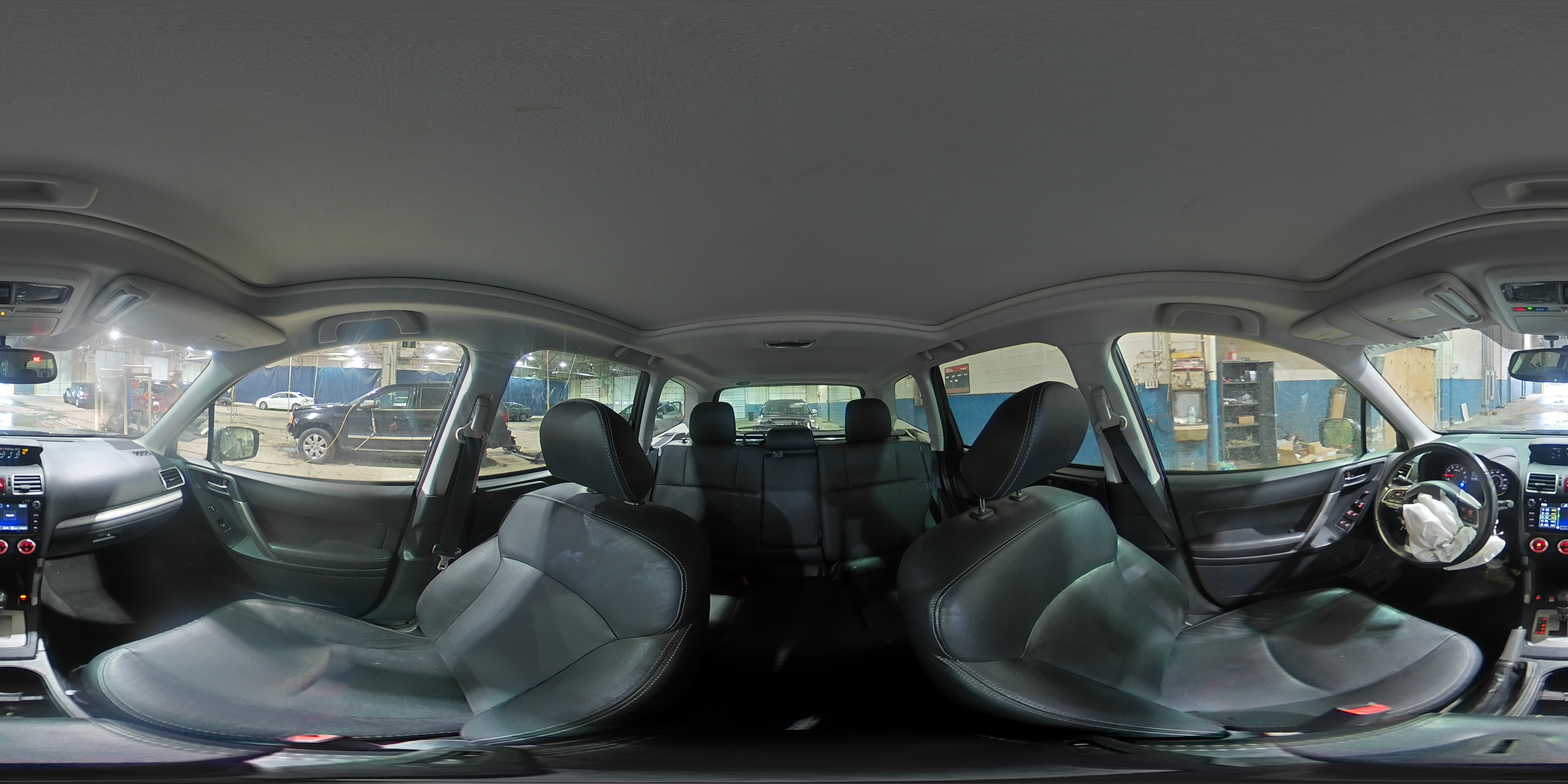 2016 Subaru Forester - Image 15