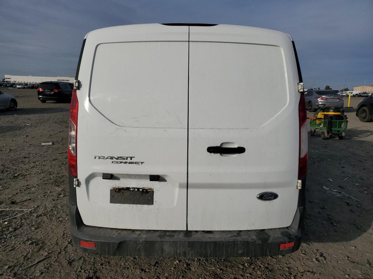 2018 Ford Transit - Image 6