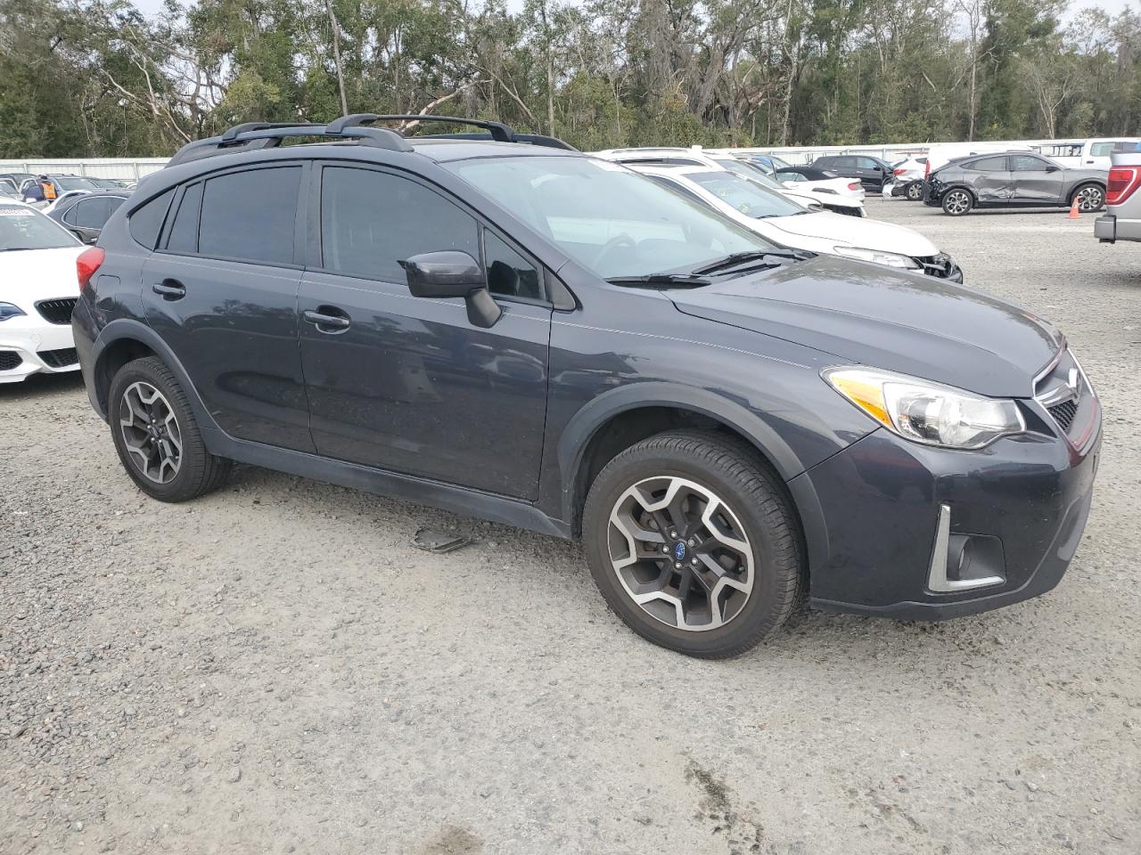 VIN JF2GPABC6G8326647 2016 SUBARU CROSSTREK no.4