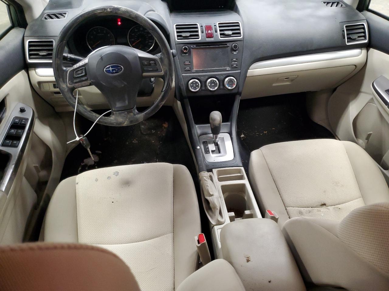 2015 Subaru Impreza - Image 8