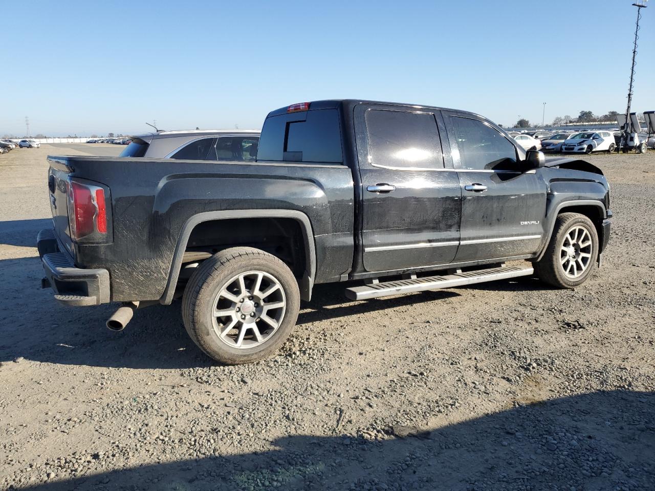 2016 GMC Sierra - Image 3