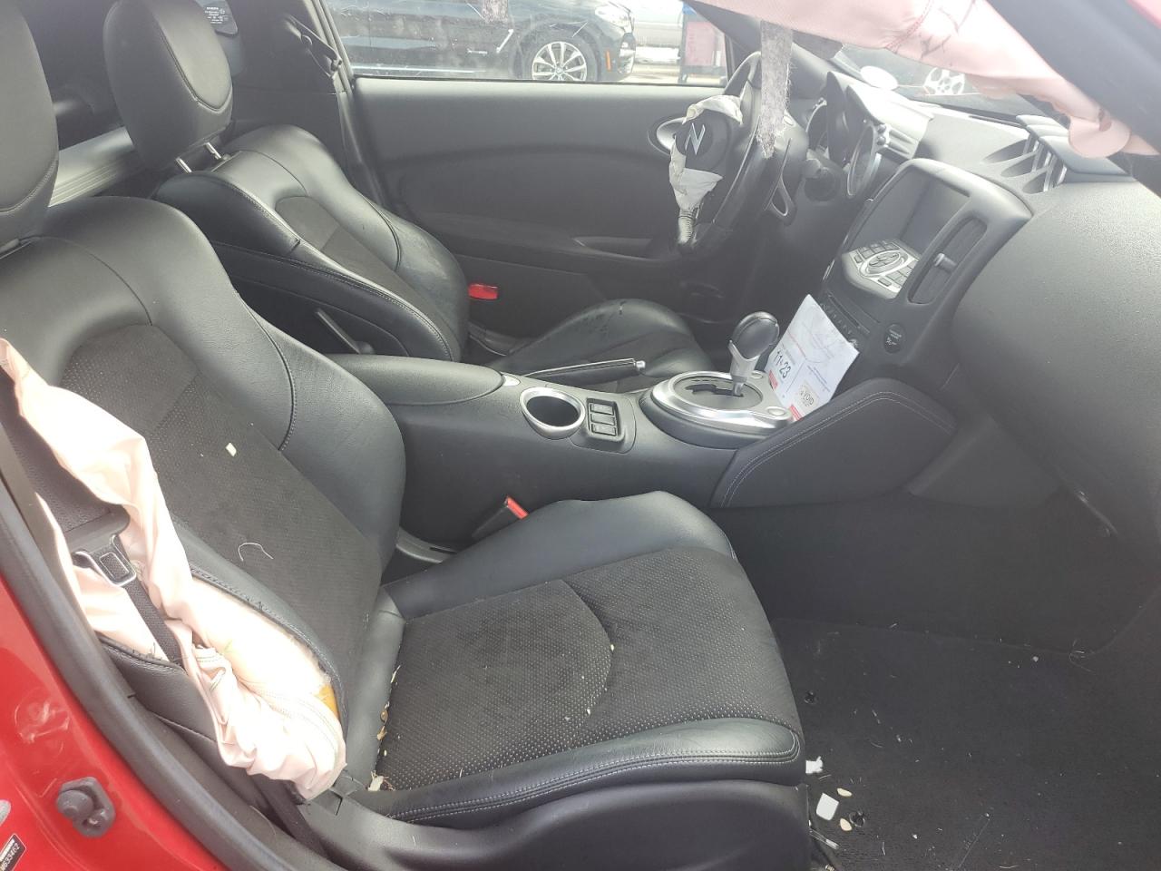 2014 Nissan 370Z - Image 10