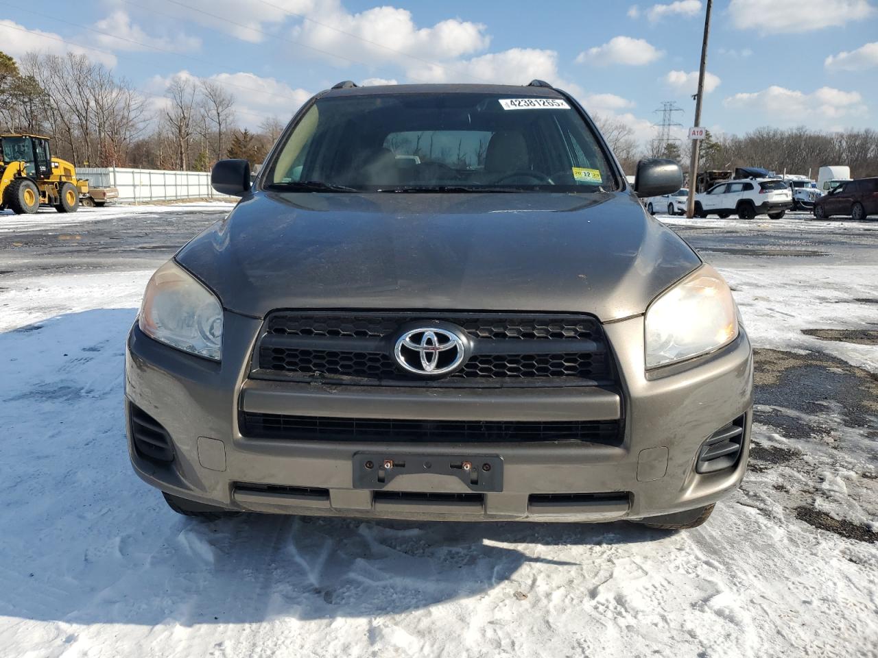 2011 Toyota RAV 4 - Image 5