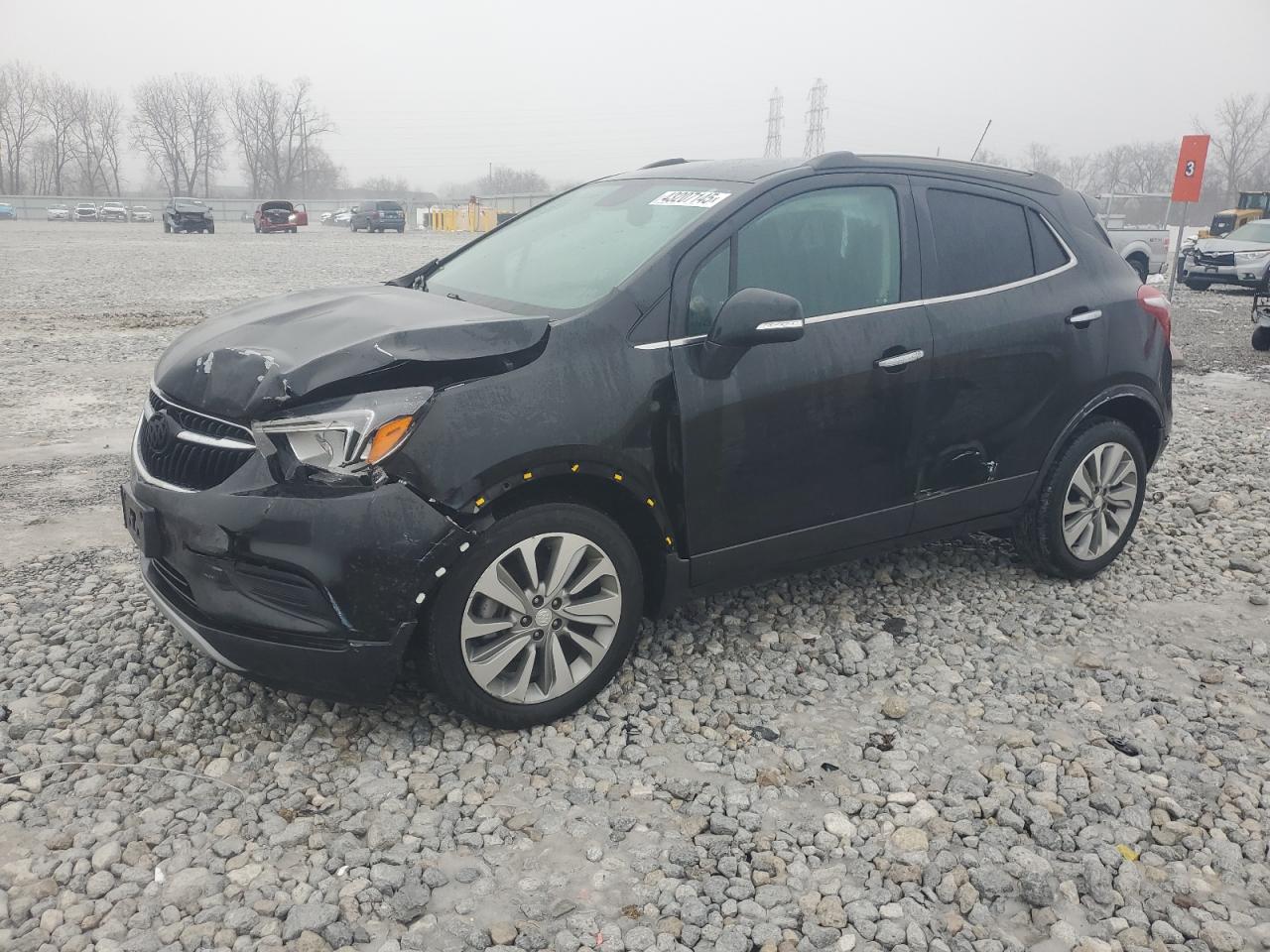 2019 Buick Encore - Image 1