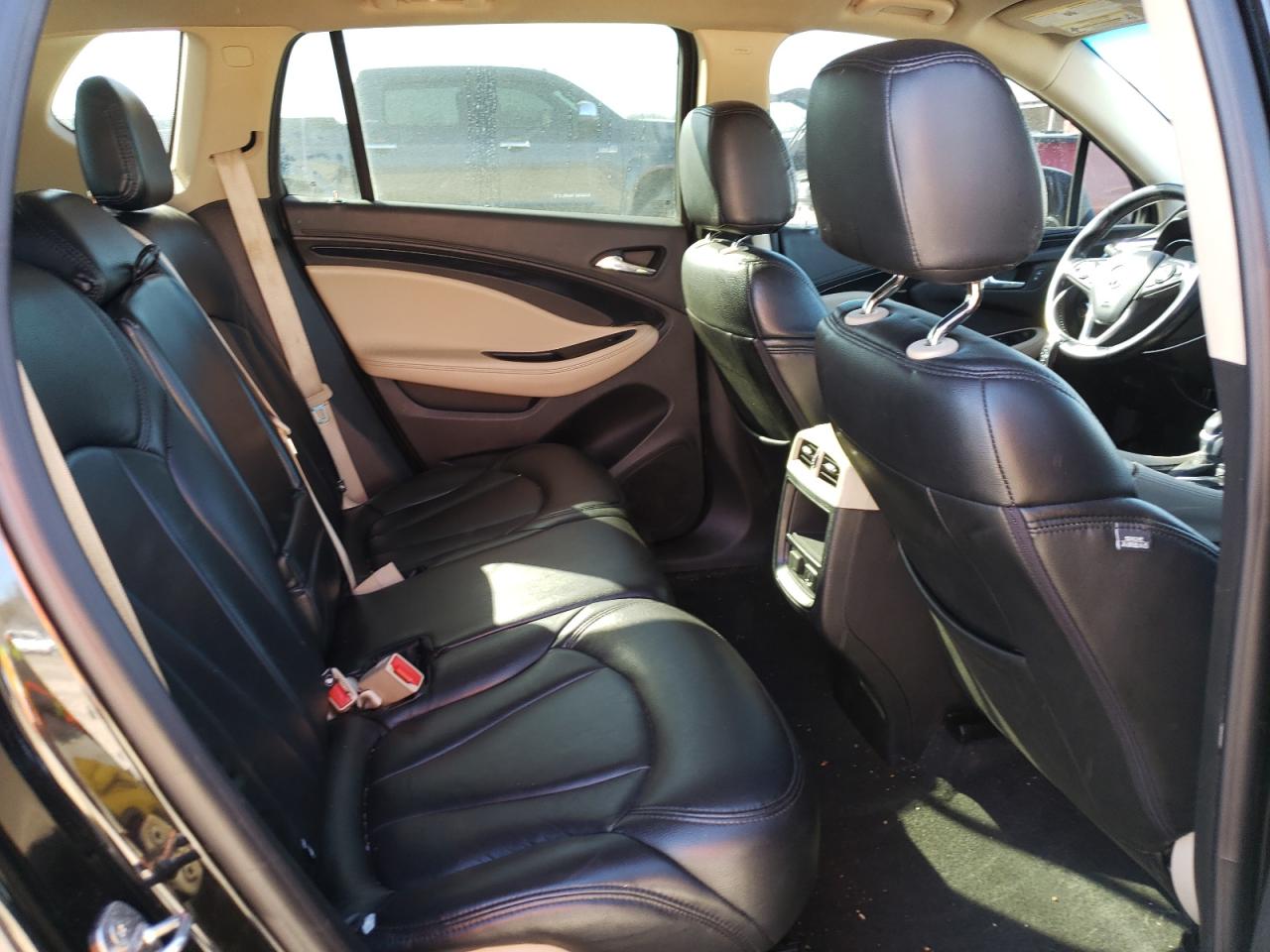 2018 Buick Envision - Image 11