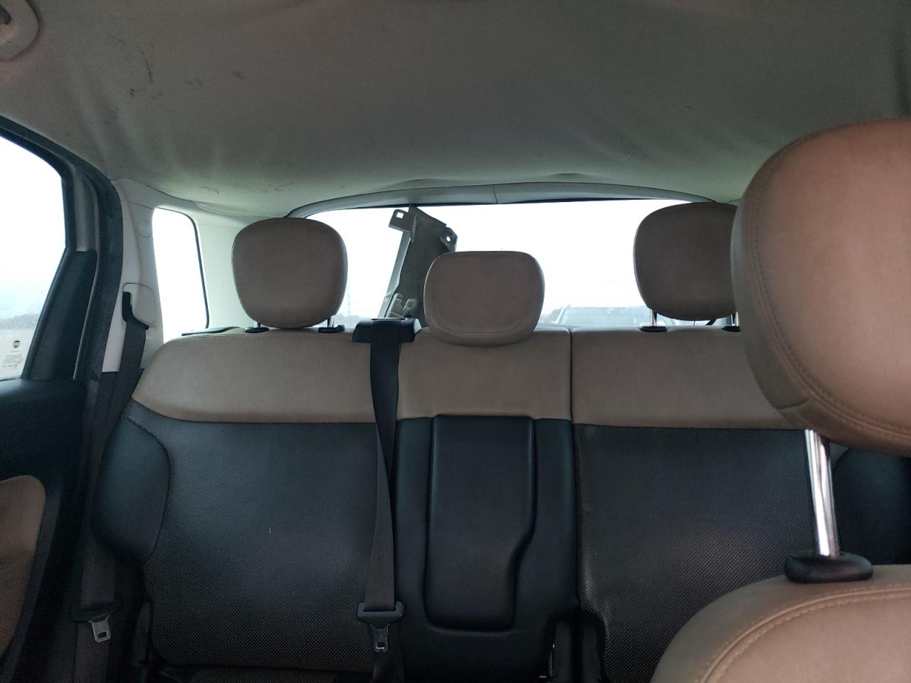 2014 Fiat 500 - Image 10