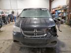 2015 Dodge Grand Caravan Se en Venta en Nisku, AB - Front End