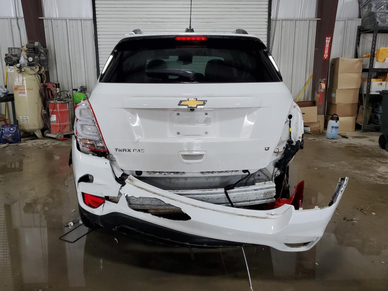 2019 Chevrolet Trax - Image 6