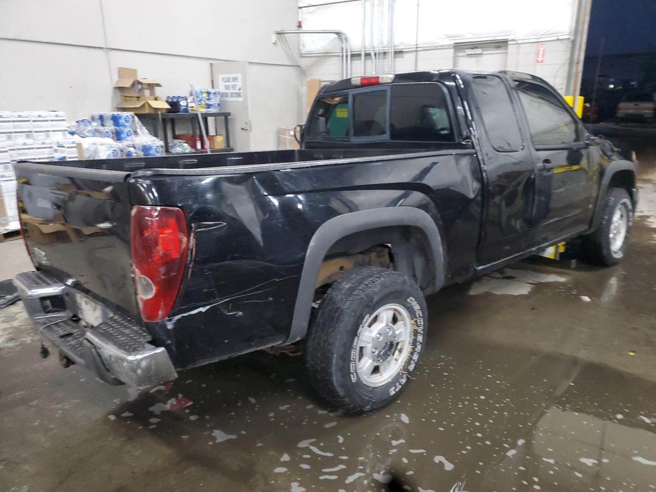 2006 Chevrolet Colorado - Image 3