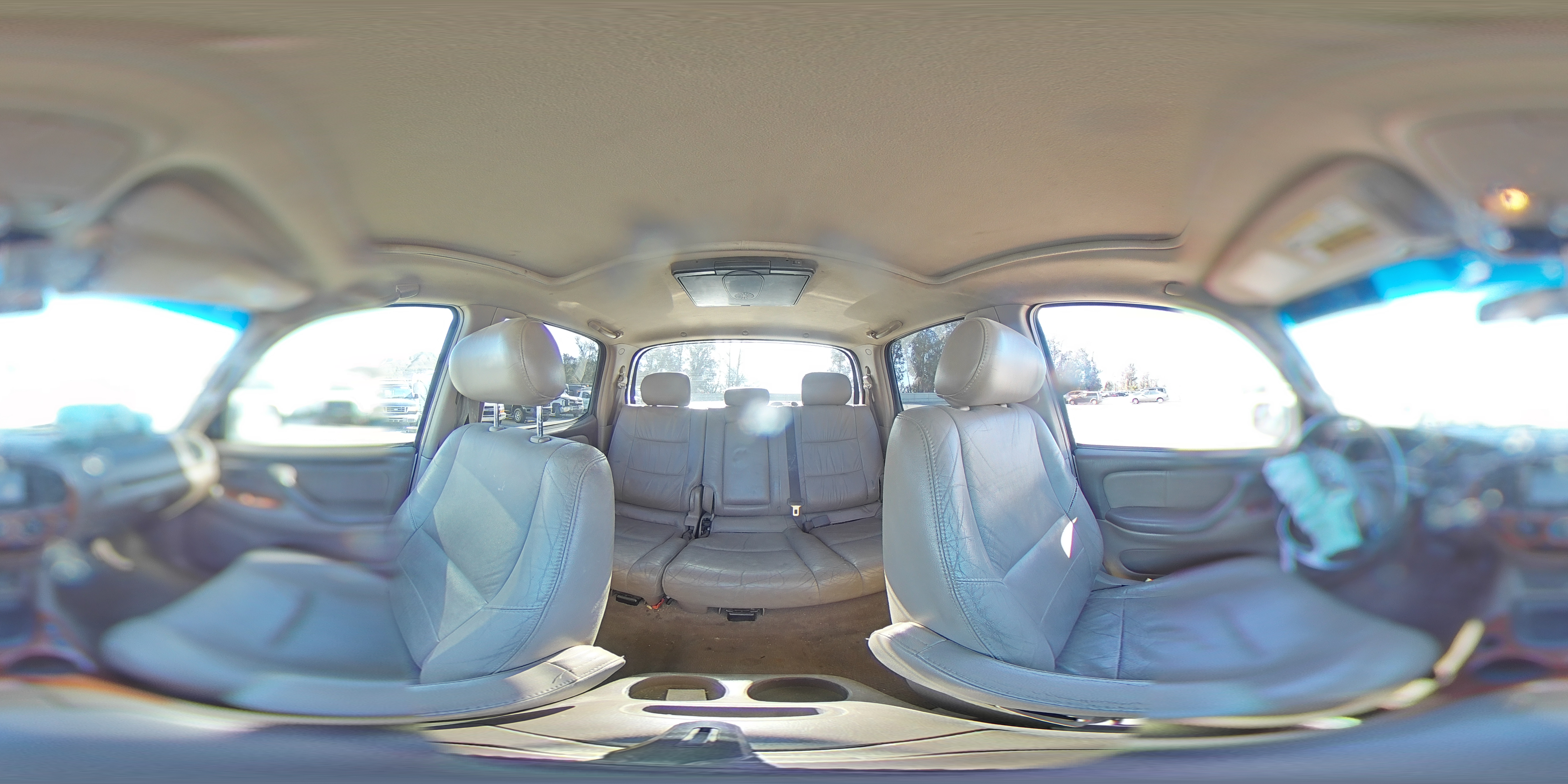 2004 Toyota Tundra - Image 13