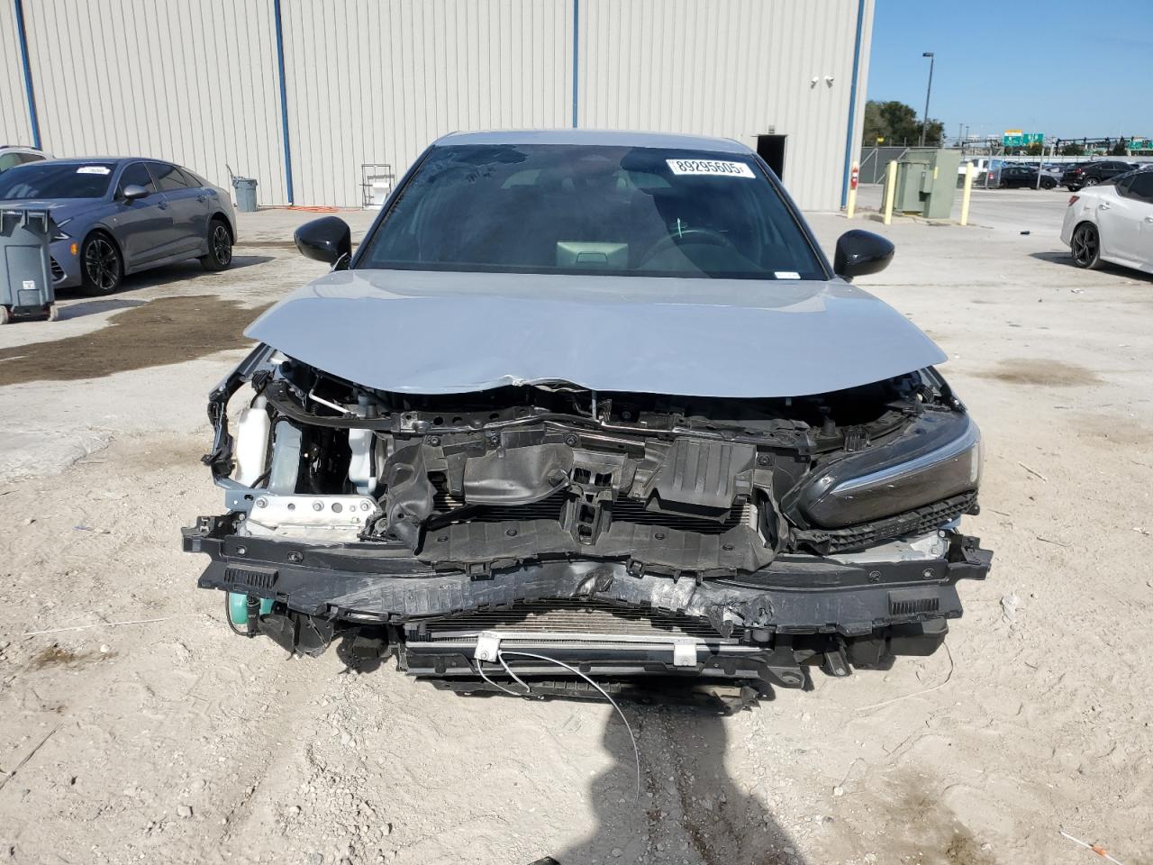 2024 Honda Civic - Image 5