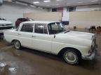 1963 Mercedes Benz 190D на продаже в Davison, MI - Minor Dent/Scratches