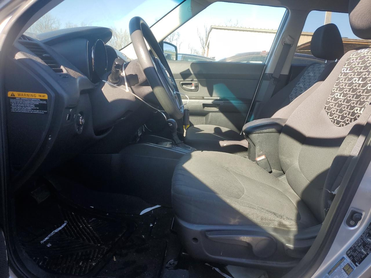 2011 Kia Soul - Image 7