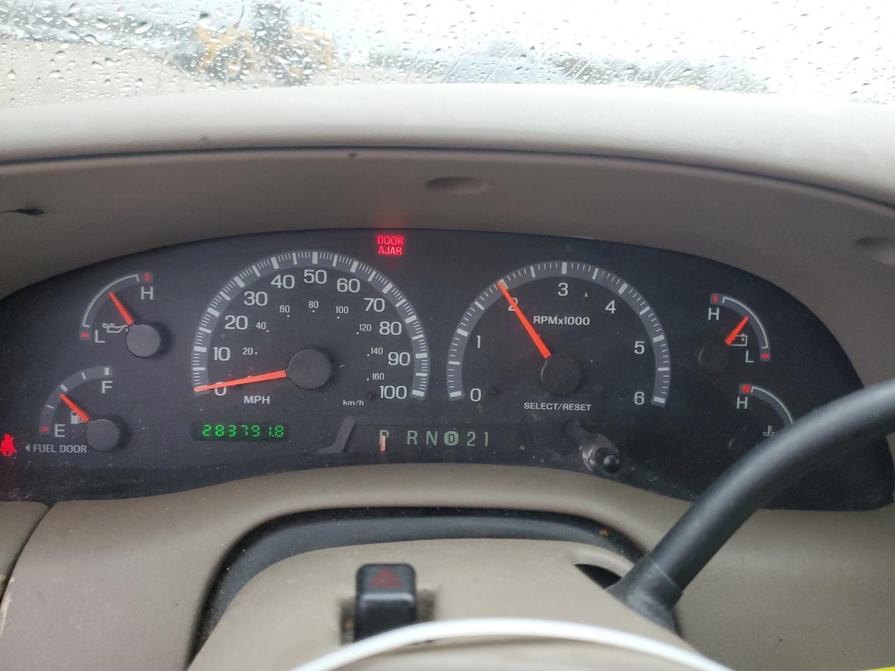 2003 Ford F-150 - Image 9