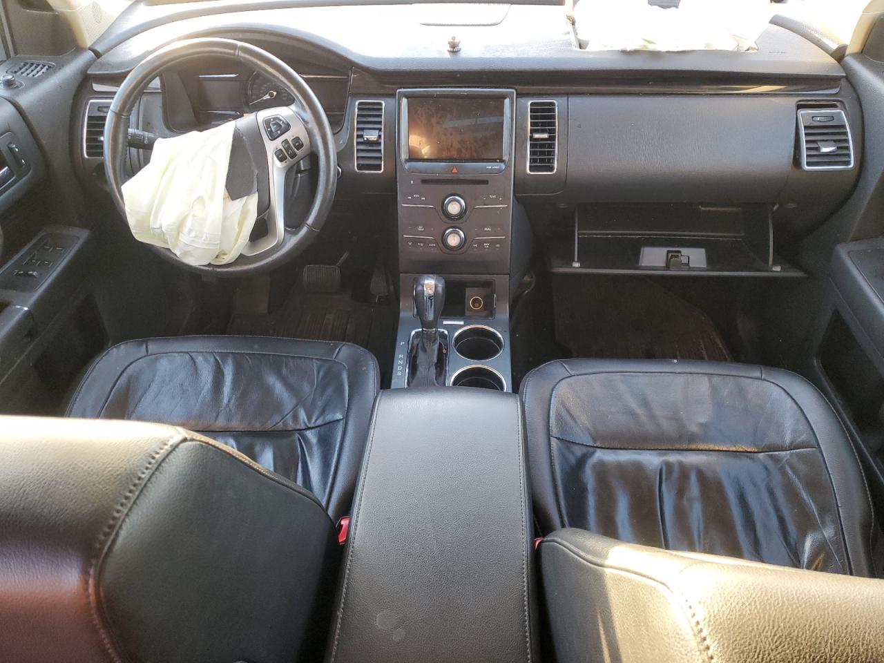 2016 Ford Flex - Image 8