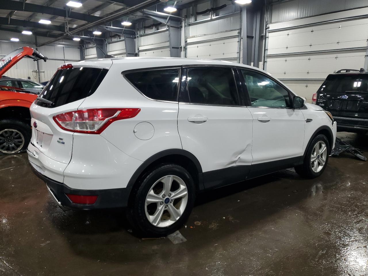 2016 Ford Escape - Image 3