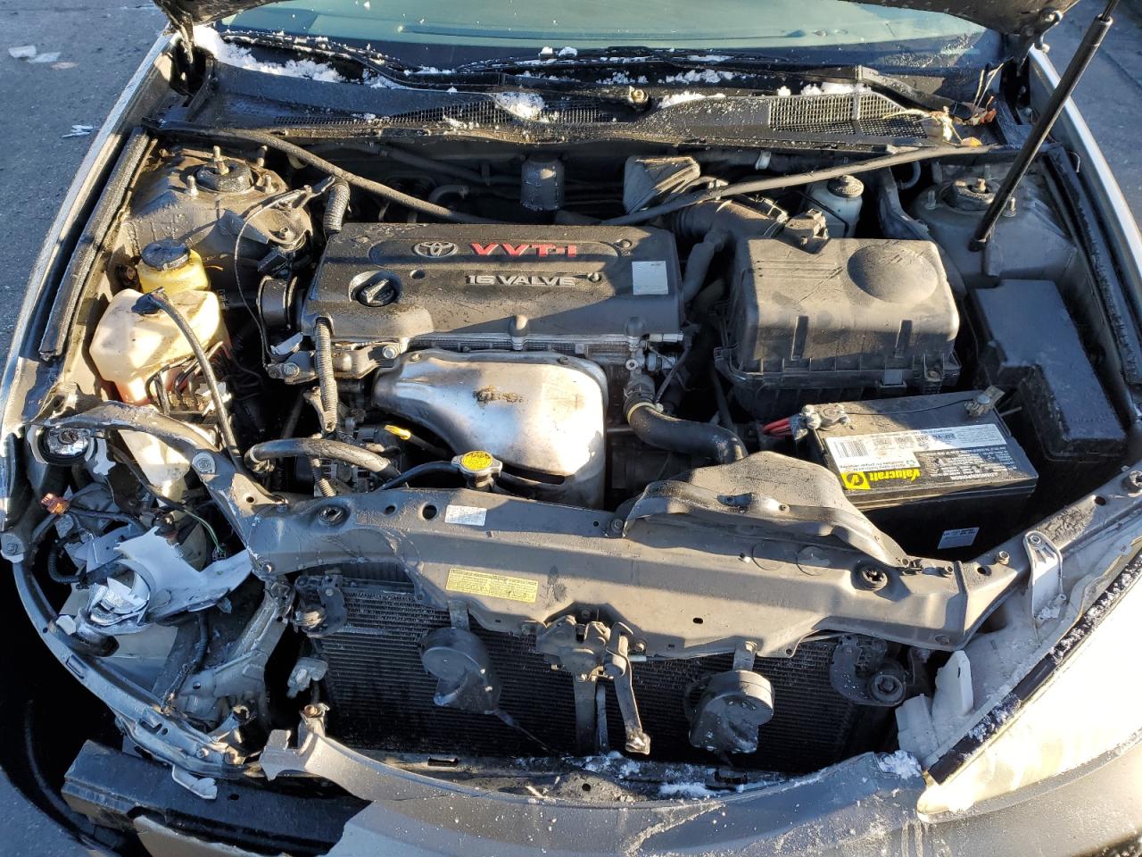 2005 Toyota Camry - Image 11