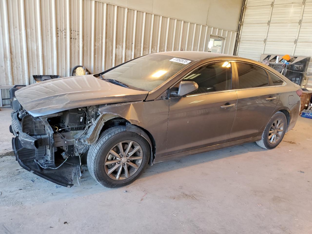 2019 Hyundai Sonata - Image 1