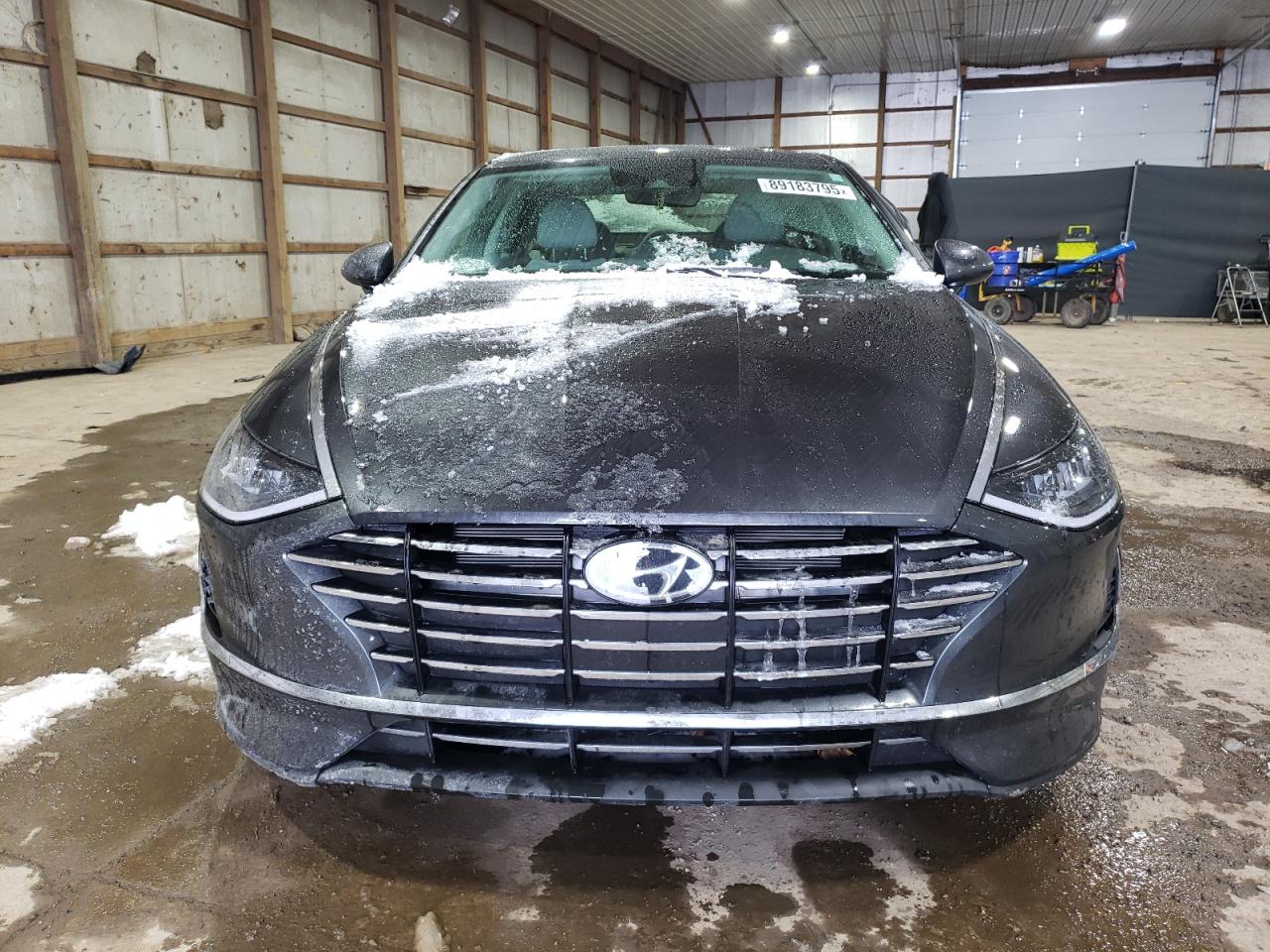 2021 Hyundai Sonata - Image 5