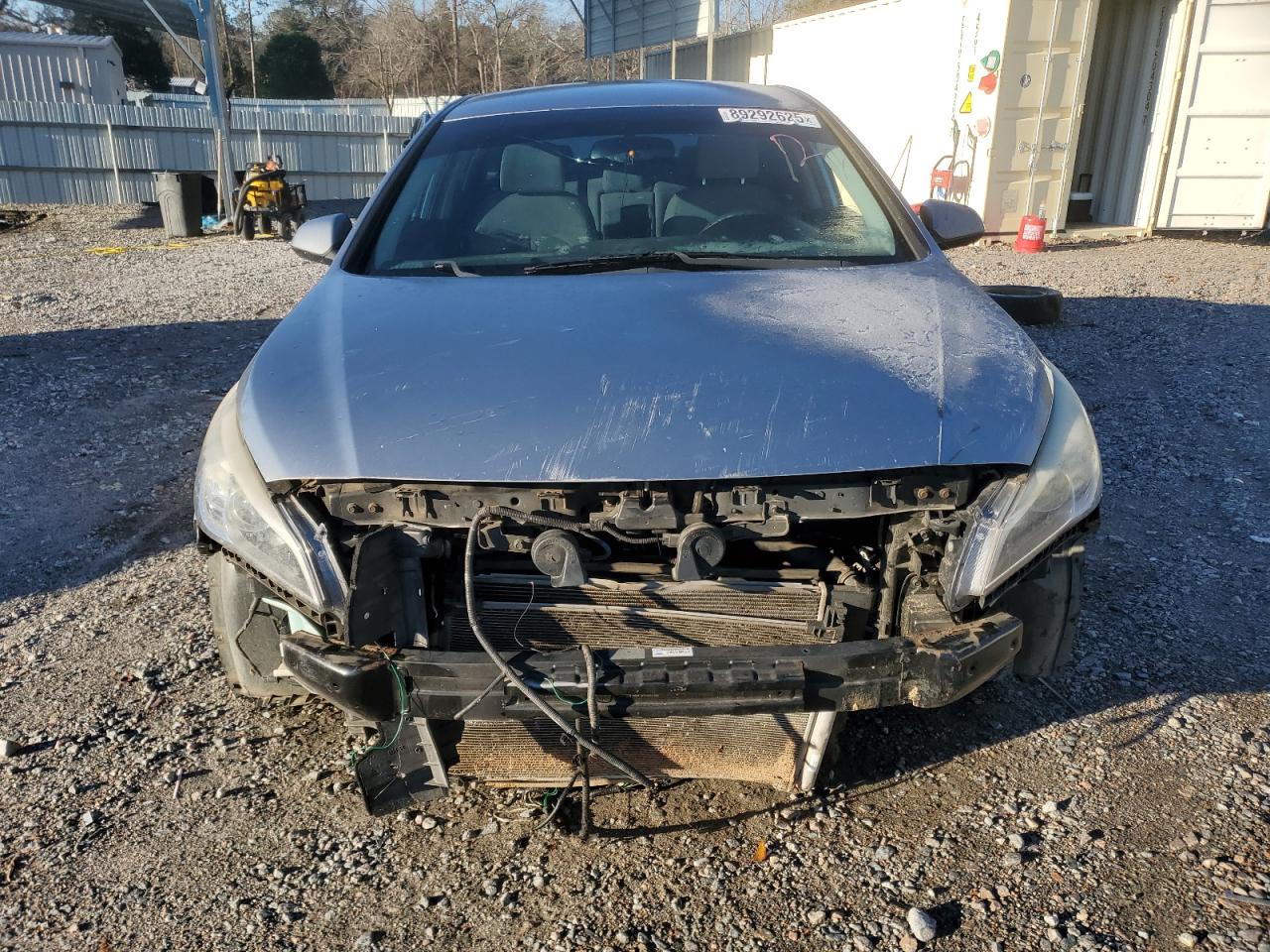 2016 Hyundai Sonata - Image 5