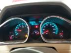 2011 Chevrolet Traverse Lt للبيع في Hurricane، WV - Front End