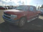 1999 Chevrolet Silverado C1500 na sprzedaż w Denver, CO - Mechanical