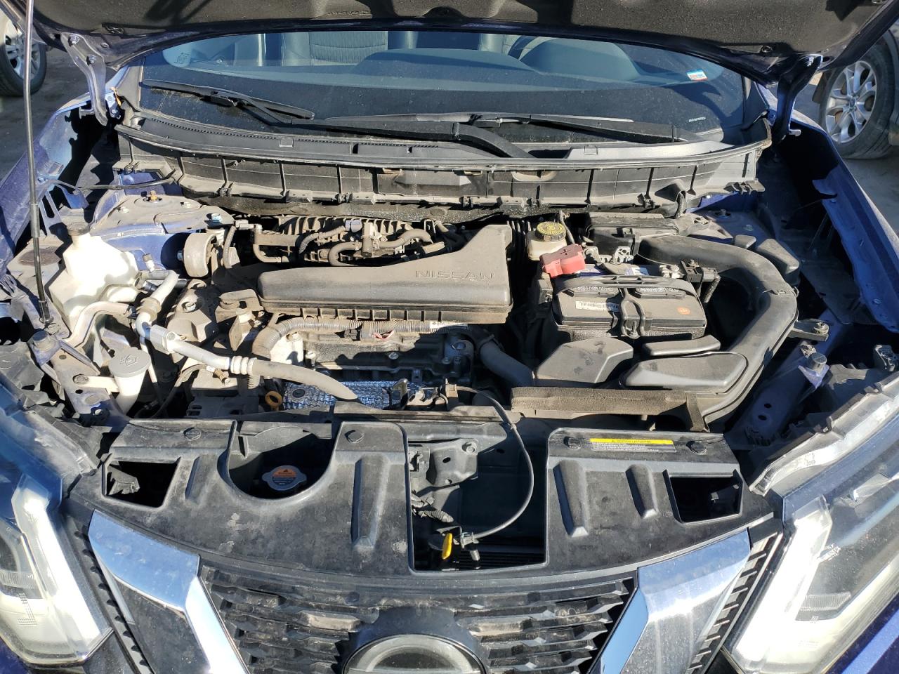 2019 Nissan Rogue - Image 11