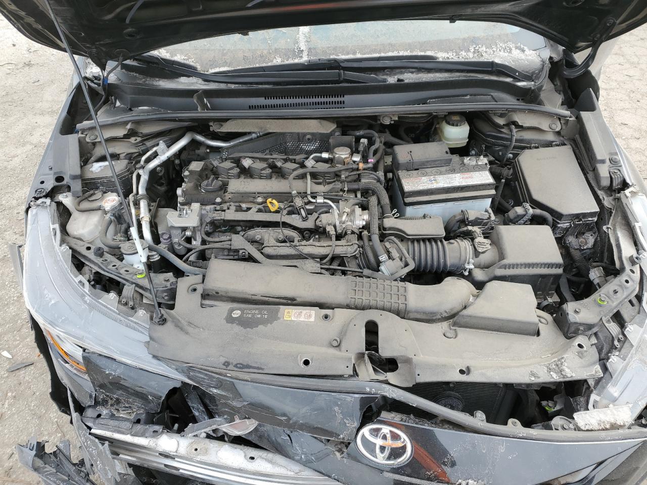 2021 Toyota Corolla - Image 12
