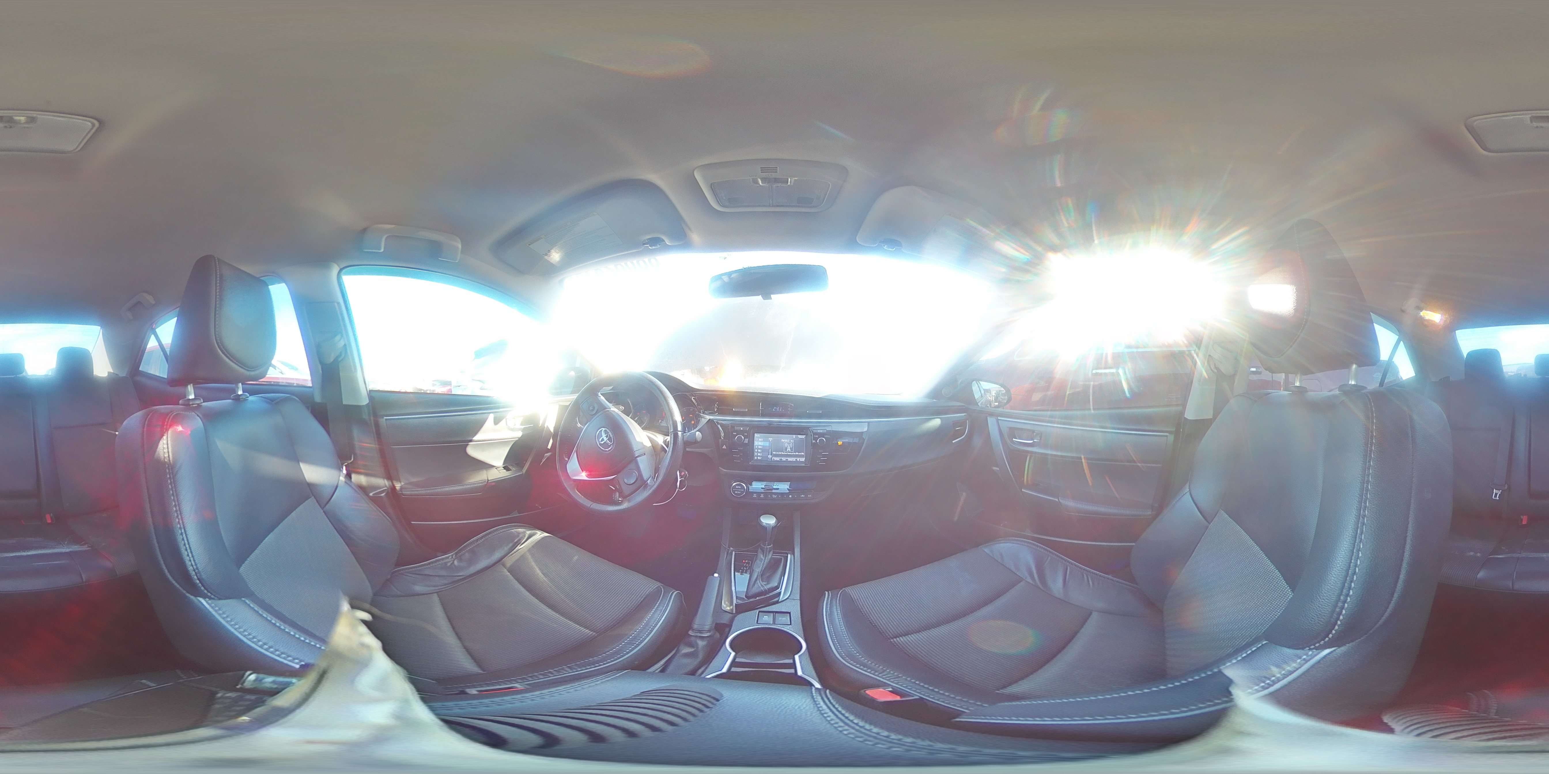2016 Toyota Corolla - Image 12