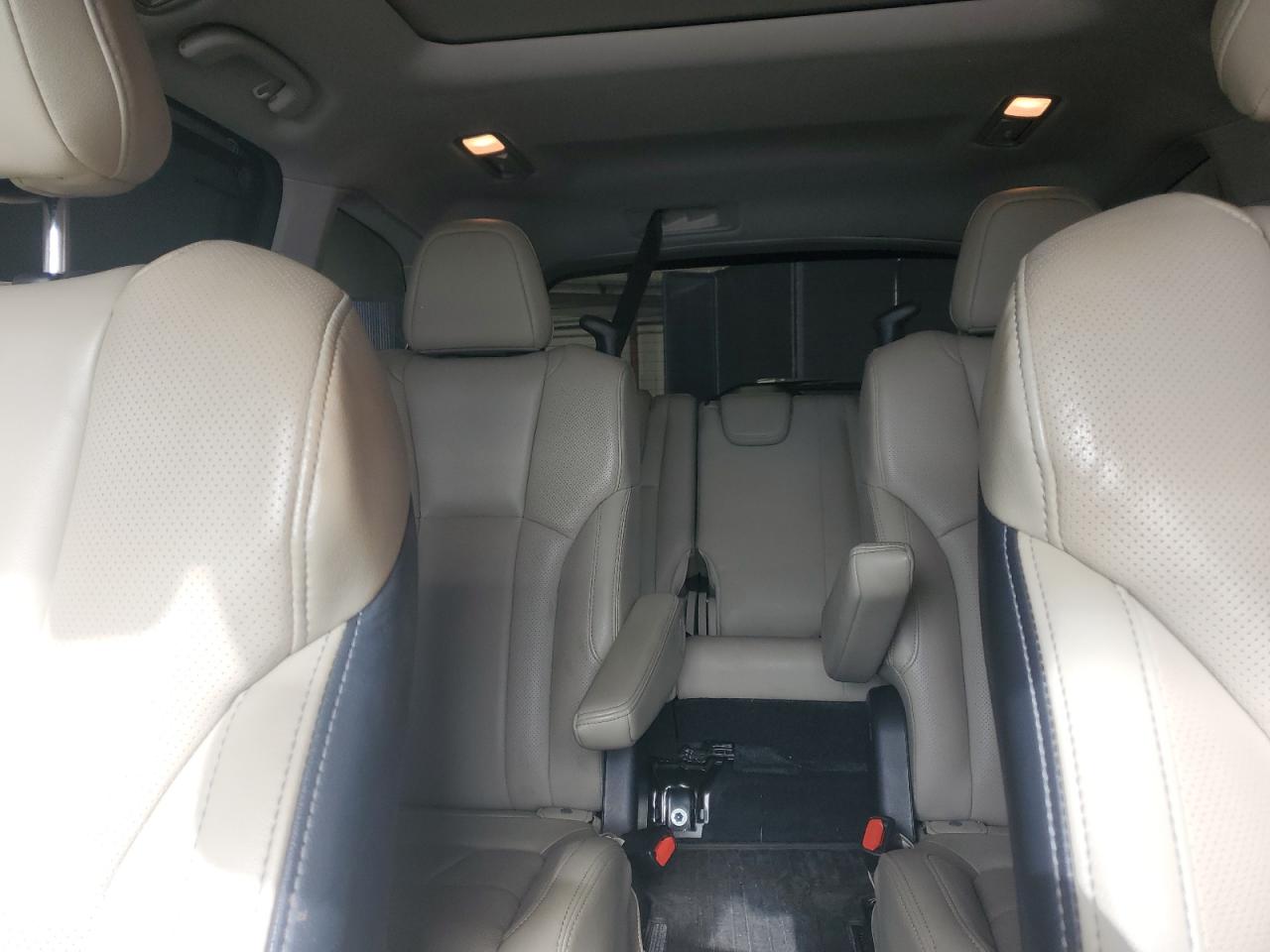 2021 Subaru Ascent - Image 10