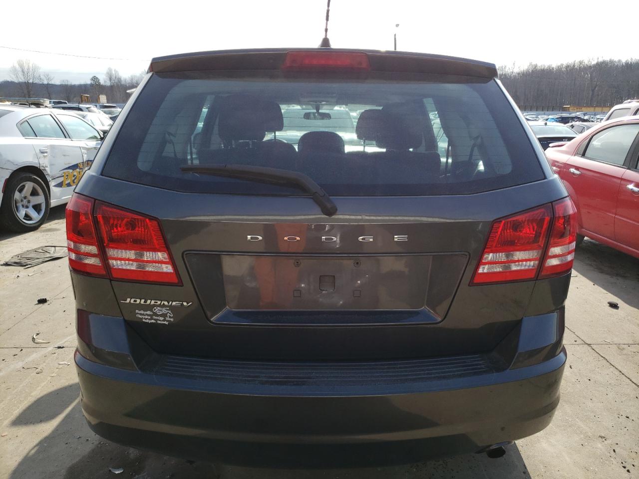 2015 Dodge Journey - Image 6