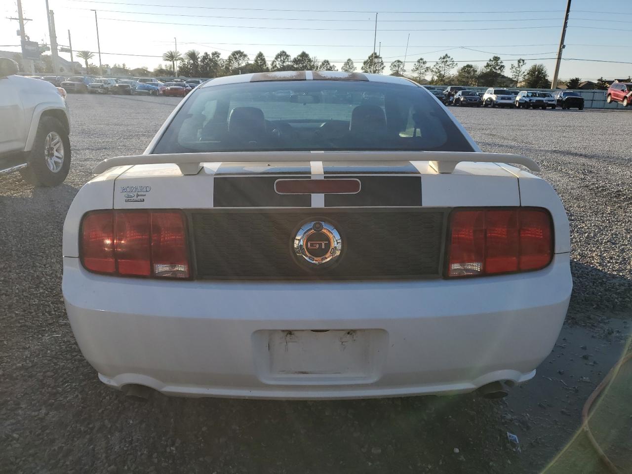 2006 Ford Mustang - Image 6