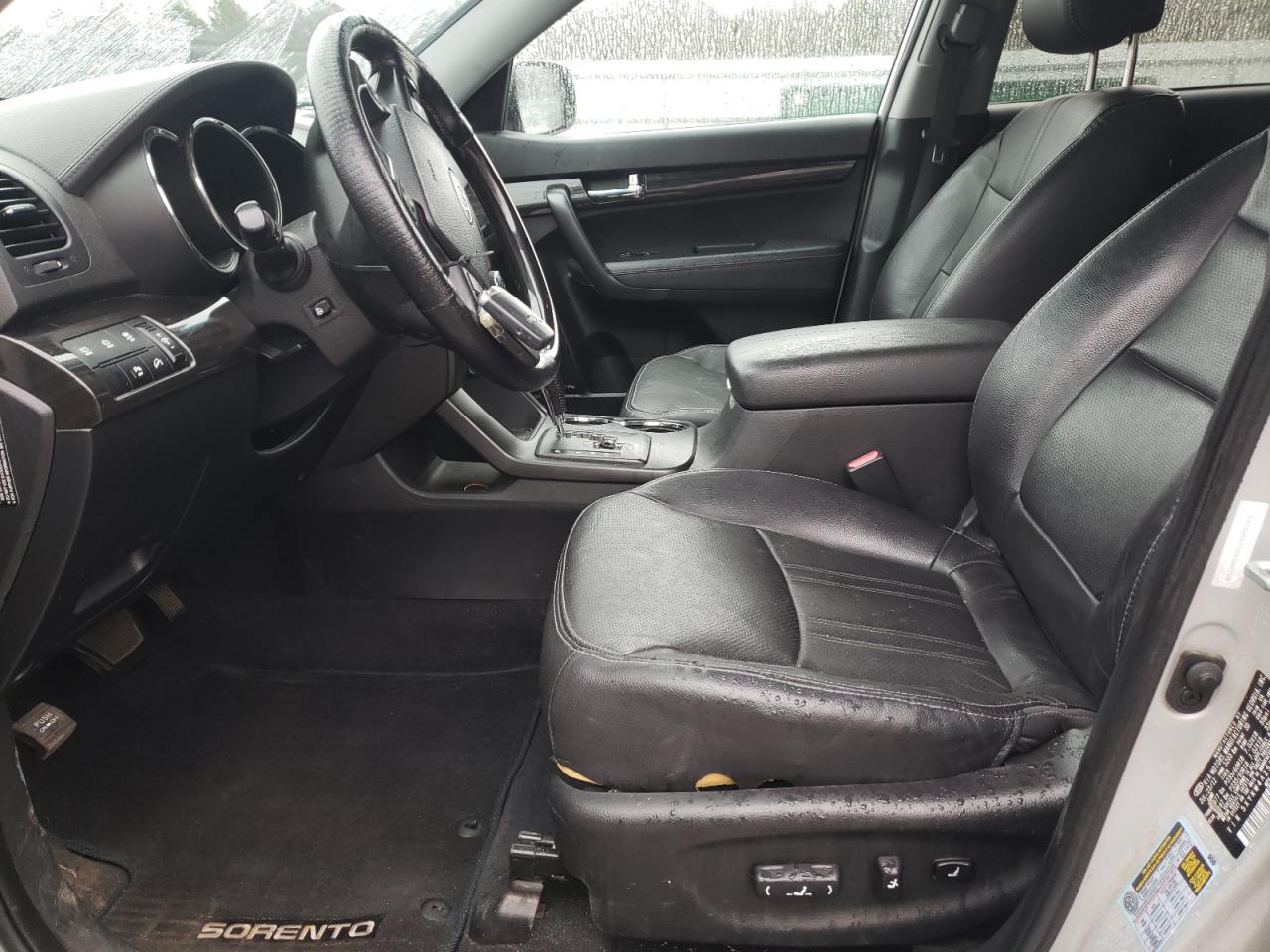 2013 Kia Sorento - Image 7
